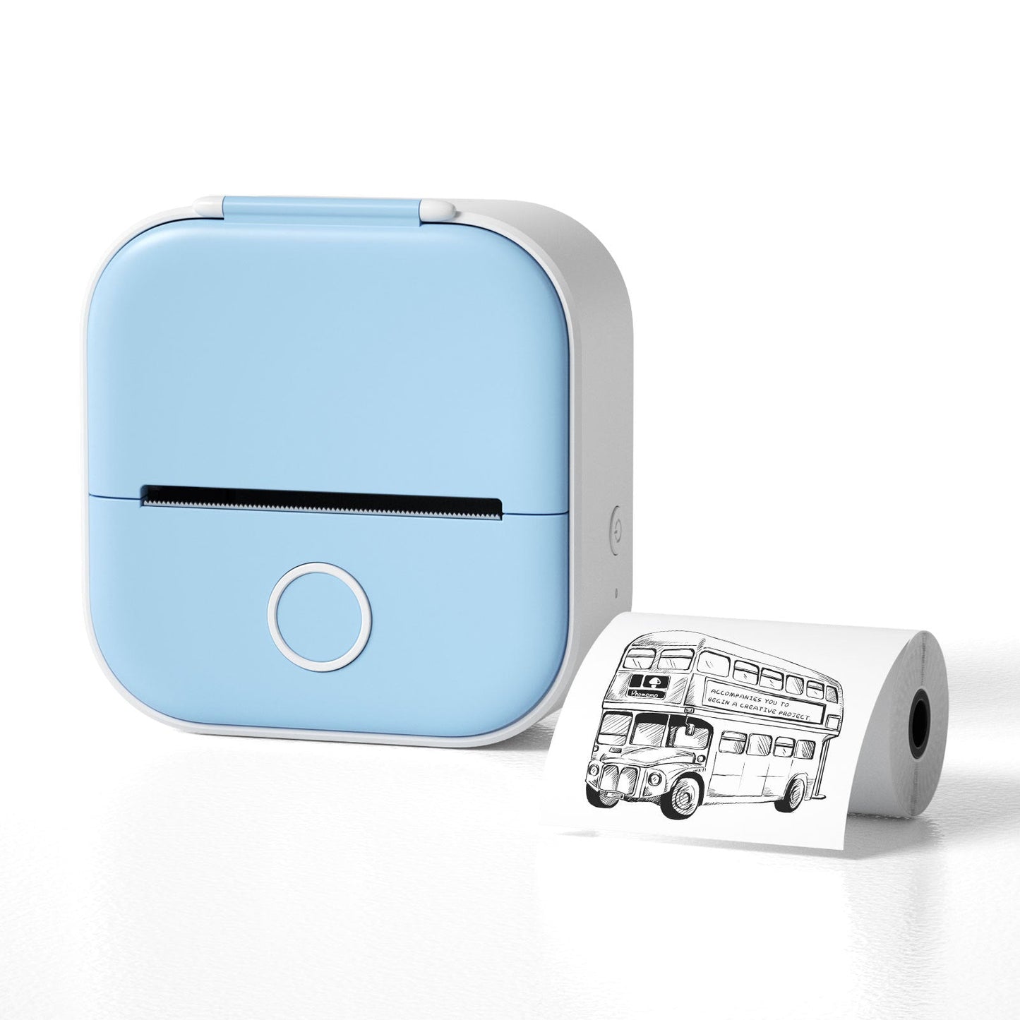 Printbud Portable Printer