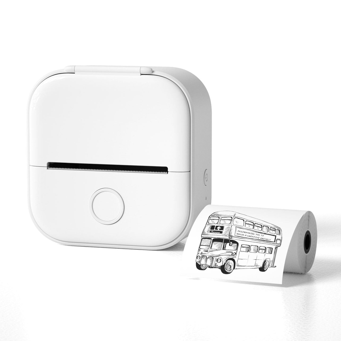 Printbud Portable Printer