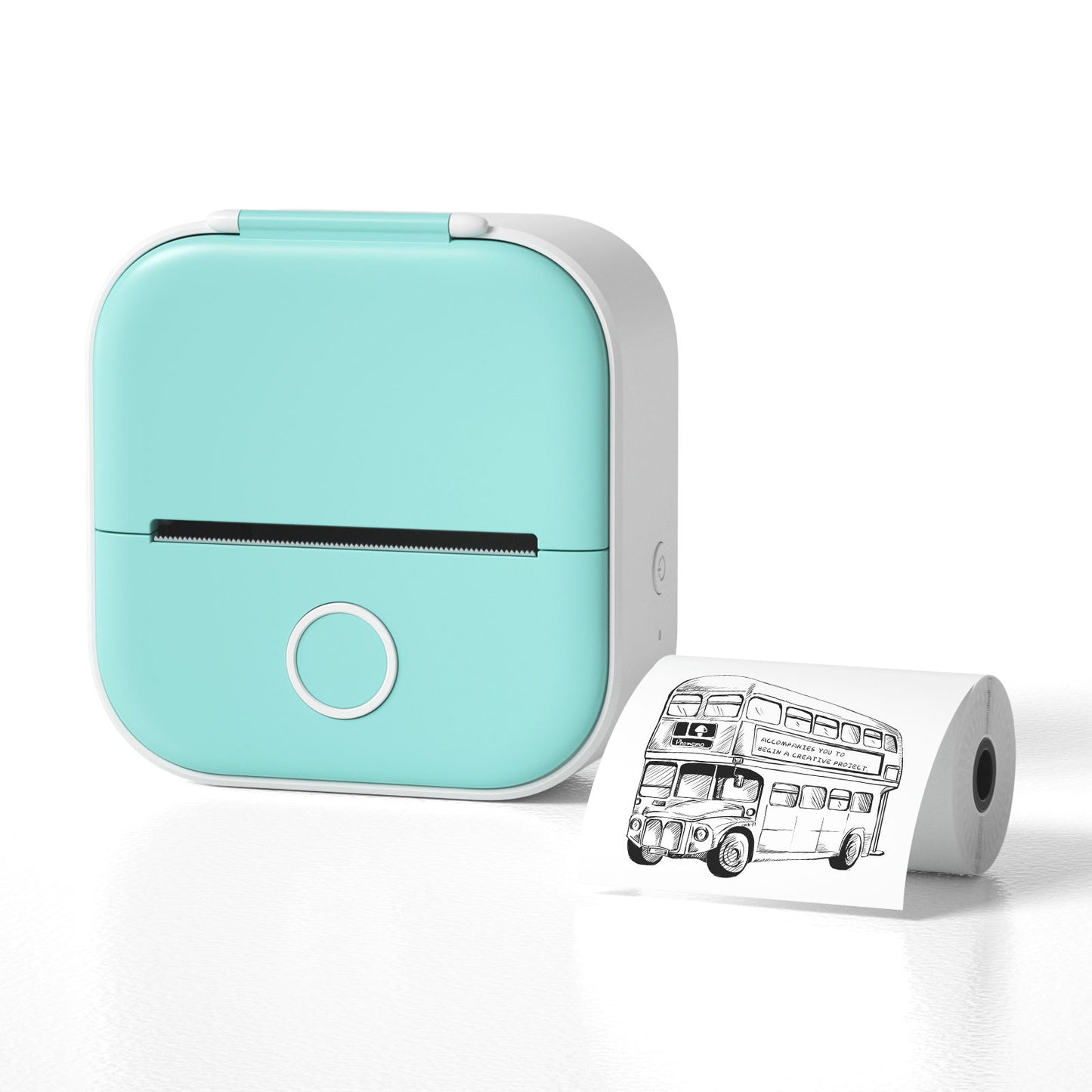 Printbud Portable Printer